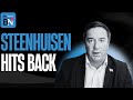 Steenhuisen hits back: DA leader sets record straight on career, finances, and cabinet reshuffles