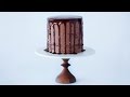 How to make Chocolate Cake