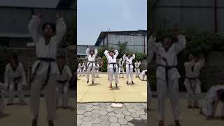 Taekwondo Nepal