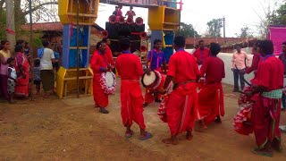 Gariabahal Melody Barati Dance 2018