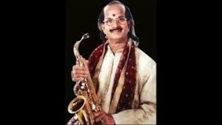 Kadri Gopalnath- RTP- Revati- Saxophone
