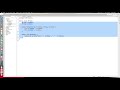 Java: Inheritance Example part 1