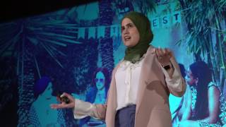 The Magic Behind World Domination | Laila Alawa | TEDxEmory