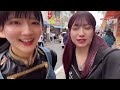 【遠征vlog】久しぶりに名古屋遠征したよ