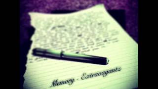 Memory - Extravagantz