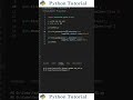 Change Axis Tick Color & Size In Matplotlib | Python Tutorial