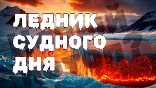 ЗАТОПЛЕНИЕ  НЕИЗБЕЖНО| Ледник \