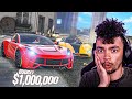 The FASTEST Car for $1,000,000? - Budget Build in GTA 5 Online!