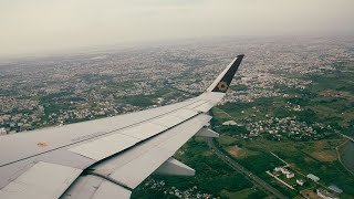 Epic Flight Landing: From Sky to Runway #flight #flightvideo #flights