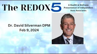 Redox 5 David Silverman 020924