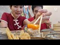 อวบอิ่มติ่มซำ by ไปไหนไปกิน