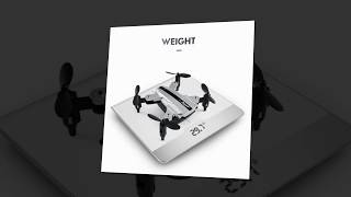 Drone JJRC H54W E-FLY