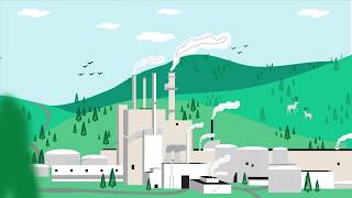 Sylvamo's Sustainability Story - Episode 2 - The Ticonderoga Paper Mill
