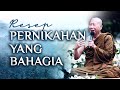 Resep Pernikahan yang Bahagia