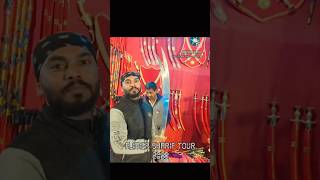 813 urs Mubarak 2025, ajmer Sharif dargah tour