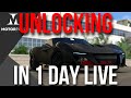 UNLOCKING The K.S. Masked Leader In 4 Hours | The Crew 2