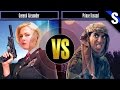 Pro:Gen Mod Challenge Mode General Alexander VS Prince Kassad