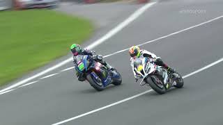 2022 Bennetts British Superbike Championship - RD11 - Brands Hatch - Race 2 highlights