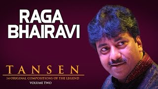 Raga Bhairavi- Rashid khan (Album : Tansen) | Classical | Music Today