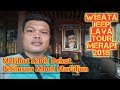 Wisata Jeep Lava Tour  Merapi 2018 ~ Petilasan Mbah Maridjan