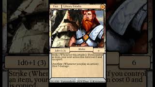 Yarmunheim Developer Update 129 #tcg #magicthegathering #boardgame #mtg #commander #gaming