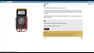 Electude - student lesson tutorial