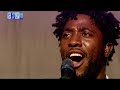 reflecting on banquet kele okereke from bloc party interview