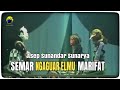 Semar Ngaguar Elmu Marifat Wayang Golek Asep Sunandar