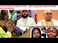 THE TRUTH IS OUT‼️OBA ELEGUSHI & WUMMI INVOLVEMENT IN MOHBAD DÆTH~ OBA ßÜLLIED MOHBAD TILL DÈÂTH