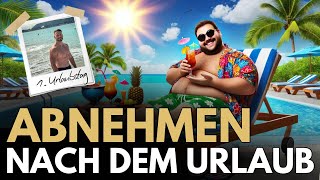 Strand Urlaub \u0026 All-Inclusive - So kommst du schnell wieder in Form!