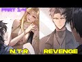 He Got BETRAYED & NTRed BUT Reincarnates To Ten Years Ago To Take REVENGE [1-4] - Manhwa Recap