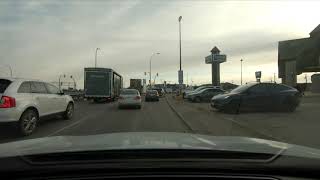 Marquis Drive to 33rd Street W Saskatoon Saskatchewan Canada