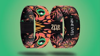 ZOX || Nine Lives