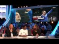 nicolas nkoulou au canal football club