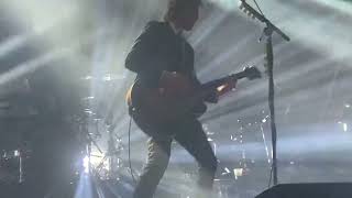 Interpol - Lights (Sala La Riviera, Madrid - 20/02/23)