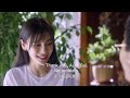 eng sub【杨颖携手邓伦朱一龙 共筑职场爱与梦】《我的真朋友》第5集（邓伦 朱一龙 angelababy）my true friend