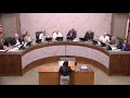 Odessa City Council Meeting - June 13, 2023