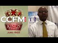 ccfm2019 elder derrick fickling