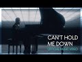 Kodi Lee - Can't Hold Me Down (Official Music Video)