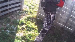 Vilppula Paintball osa 1/2