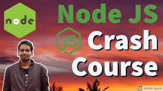 Node JS Creating Express App using CLI #15