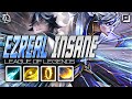 EZREAL MONTAGE - EZREAL IS INSANE | Ez LoL Plays #1212