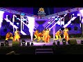 exuberance 2k23 student dance performance cmr engineering college hydrabad. cmrec