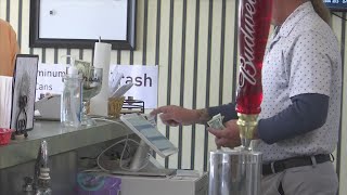 Local group votes to pay for Holmes County liquor election