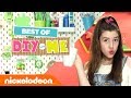 JoJo Siwa & Henry Danger INSPIRED Crafts, Slime, Glitter & More! ✂️ | Best of DIY With Me | #TryThis