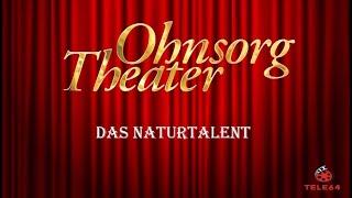 Ohnsorg Theater - Das Naturtalent 1980