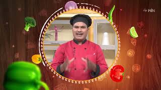 Chitka For Mixing Egg in Baking | Kitchen Mantra | 8th Jan 2025  | ETV Abhiruchi