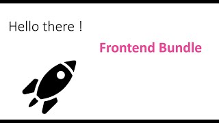 Introduction to the Frontend | Programming Notes and Flashcards
