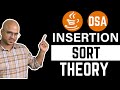 Insertion Sort | DSA