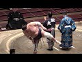 Great sumo stories #4: Takakeisho proves his point